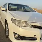 كامري 2012 فل كامل GL.X