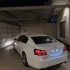 للبيع لكزس GS430 2006