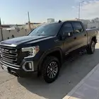 جي ام سي سييرا AT4 غمارتين موديل 2022 مكينة 6.2