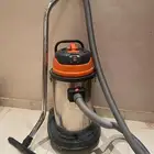 مكنسه كهربائيه شبه جديده جدا