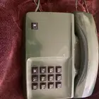 تلفون - هاتف قديم