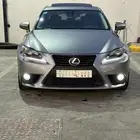 لكزس is350-2015