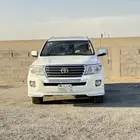 لاند كروزر 2013 GX.R V8 للبيع