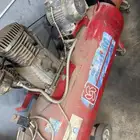 ماطور هوا ايطالي