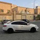 رينو فلوانس 2016