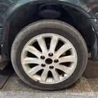 جنوط كامري