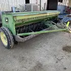 بذارة جندير 450 للبيع