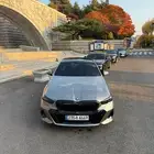 بي ام دبليو 520i