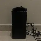 اكس بوكس سيرس اكس للبيع ( اقبل بدل بيسي متواضع )