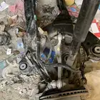 كمر خلفي دوج تشارجر
