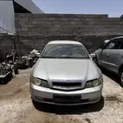 قطع غيار كابرس 2006 LTZ