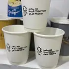 تنفيذ كافت أنواع المطبوعات طباعة على الأكواب جميع المقاسات