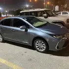 كورلا هايبرد 2020 الحد 60 ألف قابل للتفوض البسيط البيع قريب