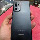 سامسونج اي 53 اسود 128 قيقاء 5G