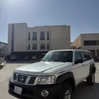 باترول فتك 2006 محول 2016