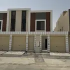 للبيع تاون هاوس أرضي في حي الجنادرية- غصون-