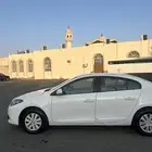 رينو فلوانس 2014 نظيفة