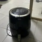 قلايه هوائيه