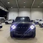 جيتور T2 لاكجري بأفضل الاسعار جديد اصفار موديل 2026