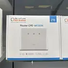 مودم ZTE