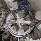 جنوط bmw 530 2005