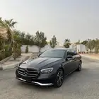 2021 مرسيدس E 250