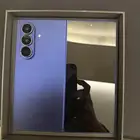 جلكسي زد فولد 7 ازرق 256g قيقا