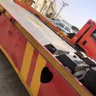 سطحه