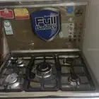 فرن آخو الجديد استخدم اقل من يوم