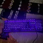 كيبورد دميكانيكي