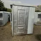 دورة مياه هنجر جديده