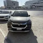 سيارة سوزوكي قراند فيتارا2024