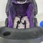 عربة أطفال