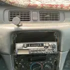 مسجل كامري من 98 الى 2002