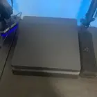 سوني بلاي ستيشن 4 للبيع