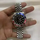 ساعة ببسي رولكس اصلية