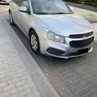 شيفرولية كروز 2017