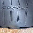 فرشة شنطه بلاستيك وكاله كورلا