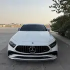 مرسيدس CLS 53 AMG للبيع