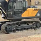 بوكلين أصفار للإيجار بسايق هندي محترف