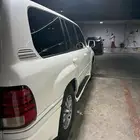 جيب لكزس 2007