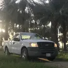 فورد F150 سلندر 8