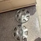 طيس كامري 2004