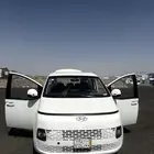 ستاريا هونداي موديل2022