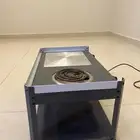 هيتر عين وحده اخو الجديد