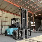 للبيع فورك ليفت شركة باولي