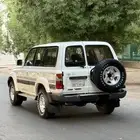 تويوتا VX.r بازعي استخدام نظيف