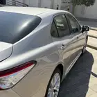 كامري 2018 قرندي