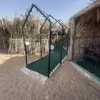 مخيم الزويليات للايجار طريق الخرج