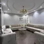 كنب متصل للبيع